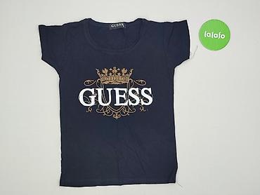 guess pl: Guess, T-shirt damski, rozmiar S — 2