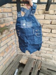 Ostale dečije stvari: Paket za bebe decake vel 62/68,paket od 25 komad +10 kapica, sve uza na lalafo.rs — 15 Ostale dečije stvari: Paket za bebe decake vel 62/68,paket od 25 komad +10 kapica, sve uza — 15