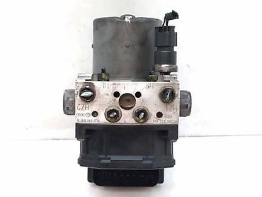 piccolo motor: ABS PUMPA ZA ŠKODA SUPERB OD 2001. DO 2008. GOD. | Polovni — 2