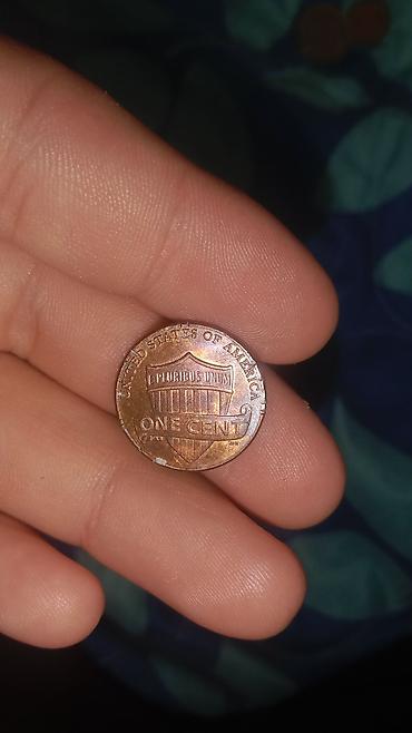 Монеты: Набор монет: Россия и СССР - 10 копеек, Россия. Лицевая сторона с — 7