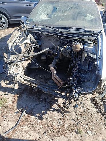 dizel.kg: Volkswagen Passat: 1996 г. — 4