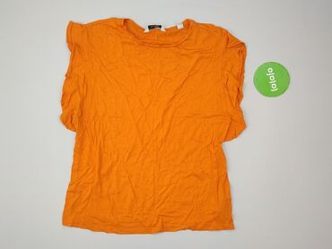 guess t shirty allegro: Essentiel, T-shirt damski, rozmiar S