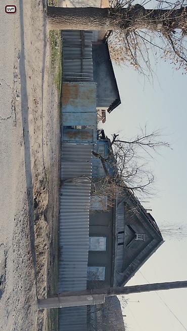 старый талчок квартира: Жилой дом с большим участком и хозяйственными постройками - Отдельный — 1