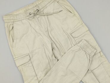 lidl spodenki do biegania: Tracksuit bottoms for men, M (EU 38), Sinsay, condition - Good