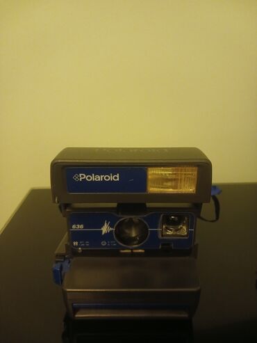 Fotokameralar: Salam.Palaroid Firmasi,Alman Firmasidi.Almaniyadan -da lalafo.az — 22 Fotokameralar: Salam.Palaroid Firmasi,Alman Firmasidi.Almaniyadan — 22