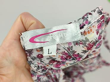 mdm ubrania: Urmoda, Sukienka damska, rozmiar L — 4