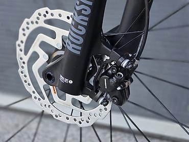 Горные велосипеды: Горный велосипед, Trek, Рама L (172 - 185 см), Алюминий, Новый — 7