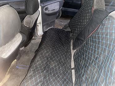 mitsubishi montera sport: Kia Sportage: 1997 г., Механика, Кроссовер — 5