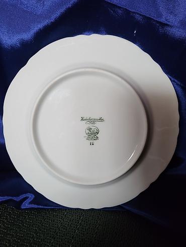 Kuhinjski setovi: Cinije za supe,corbe 1939 do 1965g Bavaria Husachenreuther Selb Lhs — 15