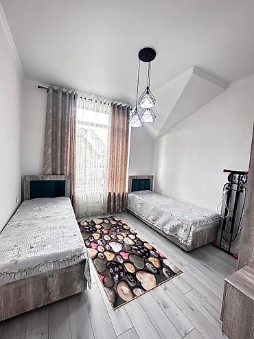 солнышко vip: Коттедж, Париж, Чок-Тал, 6 мест — 5