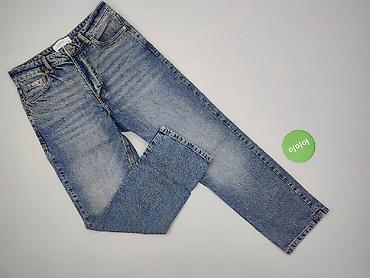 reserved denim: Reserved, Jeansy damskie, rozmiar M — 2