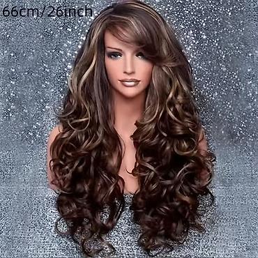 Nega kose: 3200 — 16