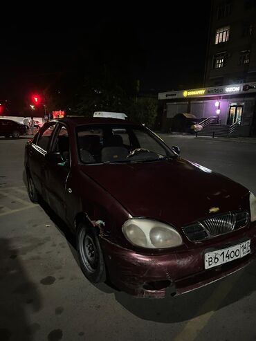 шевроле ланос автомат: Chevrolet Lanos: 2008 г., 1.5 л, Механика, Бензин, Седан