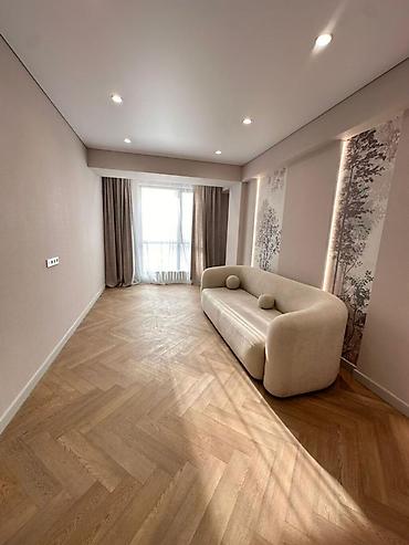 Продажа квартир: 2 комнаты, 76 м², Элитка, 4 этаж, Дизайнерский ремонт at lalafo.kg — 4 Продажа квартир: 2 комнаты, 76 м², Элитка, 4 этаж, Дизайнерский ремонт — 4