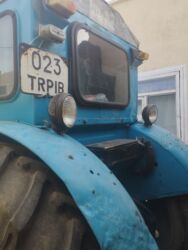 резины на авто: Трактор Т40 сатылат абалы жакшы дөңгөлөктору жаңы жакшы абалда