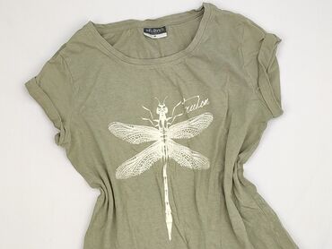 reserved oversize t shirty: Beloved, T-shirt damski, rozmiar M w lalafo.pl reserved oversize t shirty: Beloved, T-shirt damski, rozmiar M