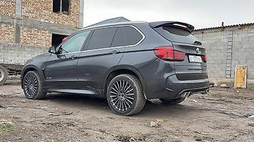 BMW: BMW X5: 2018 г., 3 л, Автомат, Бензин, Кроссовер — 10