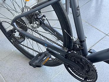 Şəhər velosipedləri: Yeni Şəhər velosipedi 28" — 6