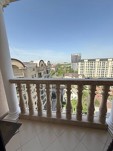 Продажа квартир: 4 комнаты, 185 м², Элитка, 10 этаж, Дизайнерский ремонт — 12