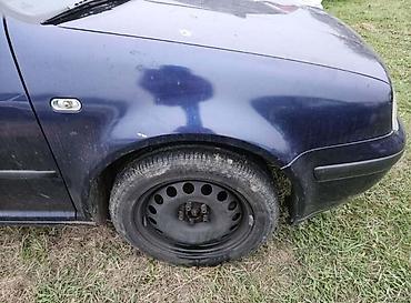 corsa c: DELOVI ZA VOLKSWAGEN GOLF 4 2.0 B 2002. GOD. | 2.0 benzin 85kw — 1