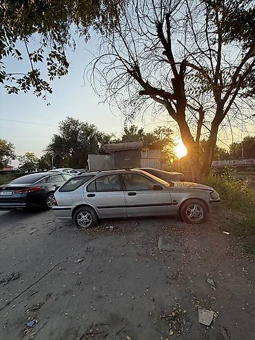 насос гур одиссей: Запчасти для Honda Civic Aerodeck (европейская/«англичанка», левый — 4