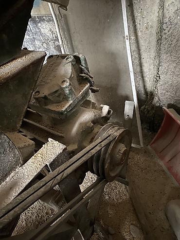 Кормодробилки: Драбилка — 4