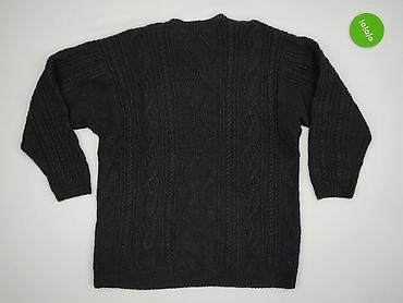 ciuchy second hand: Sweter dla mężczyzn, rozmiar 3XL — 3