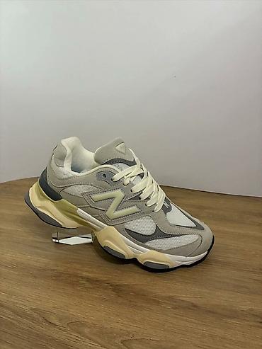 Patike: New Balance 9060
4400 din 
 36-46
Roze 36-41
K💜 — 6