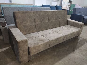 Раскладные диваны: Раскладной диван, Новый — 9