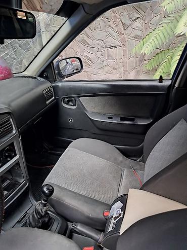 сидения нексия: Daewoo Nexia: 2010 г., 1.5 л, Механика, Седан — 7