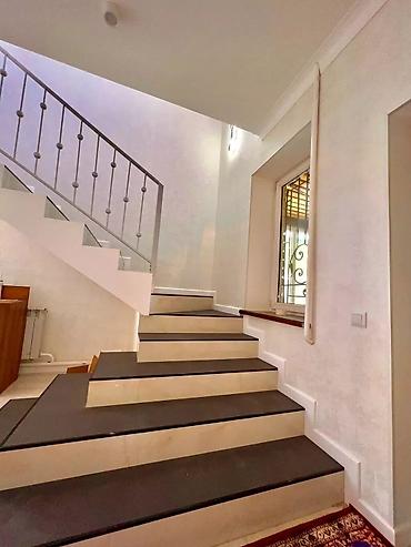 Посуточная аренда домов: 250 м², 5 комнат — 11