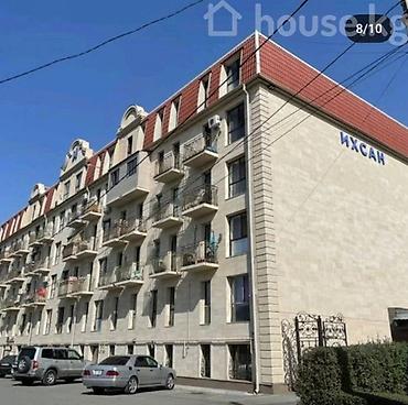 квартира а аренду: Элитка, Студия, 38 м² — 1