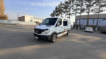 блокиратор парковочного места: Легкий грузовик, Mercedes-Benz, Стандарт, Б/у — 5