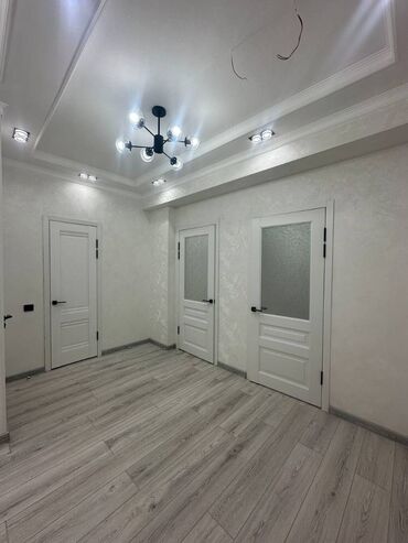 квартиры в продажу: 2 комнаты, 60 м², Элитка, 4 этаж, Евроремонт