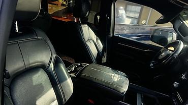 Другие автомобили: Авто в пути 🚗 RAM 1500 Limited 2019 📍 Прогнозируемая дата прибытия в — 9