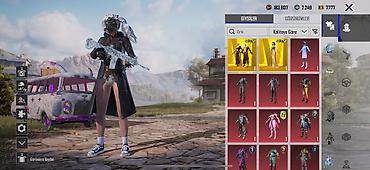 PUBG Mobile hesabı İcarəyə Verilir Saat 1 AZN ⚜️Kolleksiyon 58-sv lalafo.az -da PUBG Mobile hesabı İcarəyə Verilir Saat 1 AZN ⚜️Kolleksiyon 58-sv