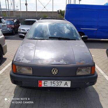 какая машина подойдет для яндекс такси бишкек: Volkswagen Passat Variant: 1993 г., 1.8 л, Механика, Бензин, Универсал