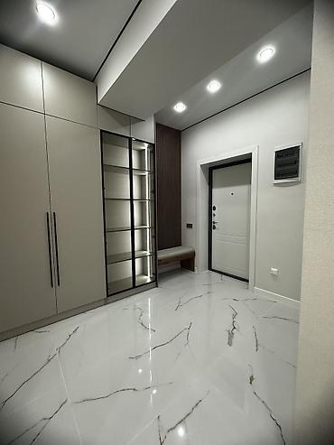 Продажа квартир: 2 комнаты, 6420 м², Элитка, 7 этаж, Дизайнерский ремонт — 10