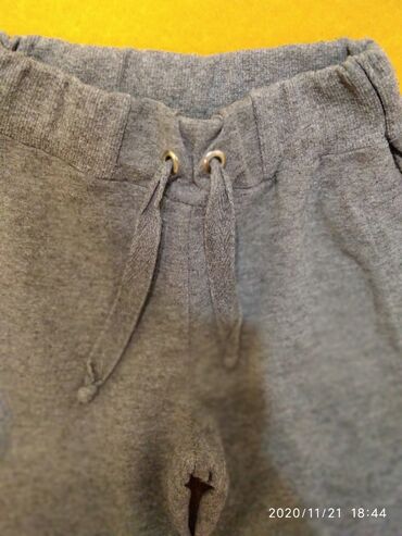 Komplet trenerke: 92, Za dečake — 9