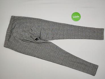 mrugała 29: Esmara, Spodnie materiałowe damskie, rozmiar M — 3