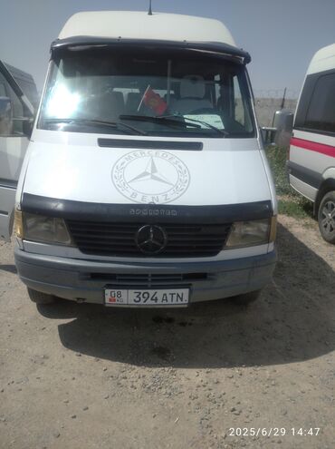вентилятор опель вектра б: Mercedes-Benz Спринтер: 1999 г., 2.9 л, Механика, Дизель, Бус
