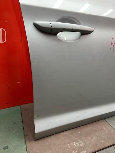 lf: Дверь Передняя правая Hyundai, Б/у, Оригинал — 3