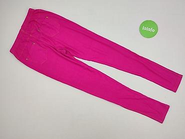 dresy z majtkami: Legginsy Sportowe damskie, rozmiar M — 3