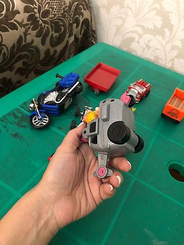 Oyuncaqlar: Oyuncaqlar — 15