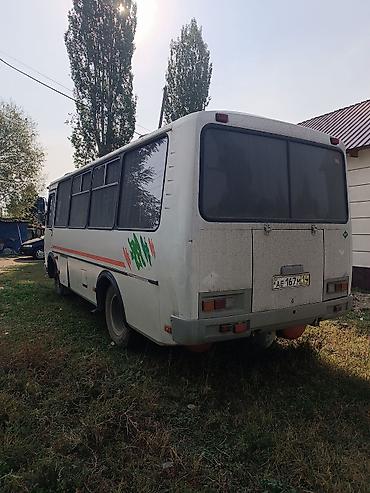 мтз 820: Продаю автобус ПАЗ 32054 газ бензин год 2012 цена 700000 — 1