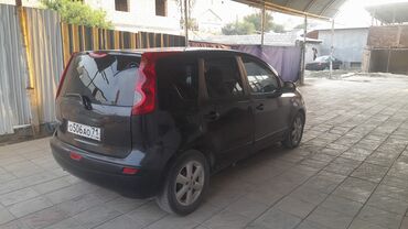 шевроле спарк 2017 цена: Nissan Note: 2006 г., 1.6 л, Механика, Бензин, Хетчбек