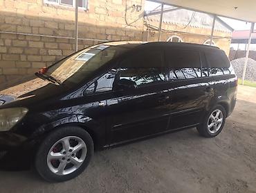 ceska satisi: Opel Zafira: 1.7 l | 2009 il 338470 km Van/Minivan — 3