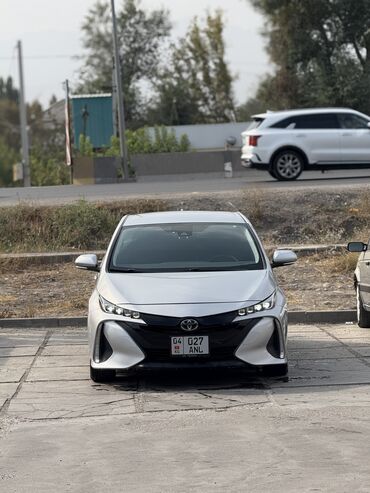 гибрид машина купить: Toyota Prius: 2020 г., 1.8 л, Вариатор, Гибрид, Хэтчбэк