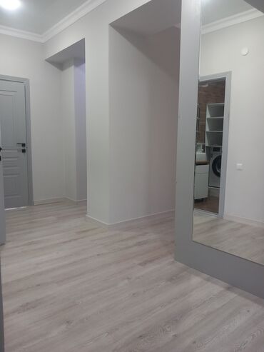 квартира чалдовар: 3 комнаты, 96 м², Элитка, 5 этаж, Евроремонт