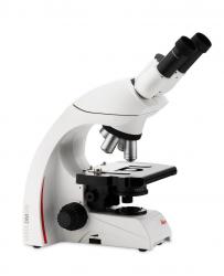 mikroskop satilir v Azərbaycan | TIBBI AVADANLIQ: Leica DM500 Binocular Mikroskop Led aydınlatma 4x-10x-40x-100x